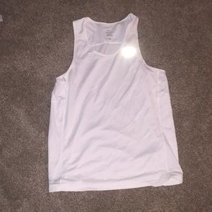 Men’s workout tank top!